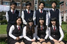 구로구 서서울생활과학고, 미국 명문주립대 8명 합격