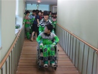 구로구, 겨울방학 청소년 자원봉사학교 운영