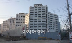 조치원 ‘신안e-편한세상’, 올 초 분양 넘겨