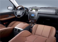 쌍용차 안전 강화한 2011년형 RV 대거 출시