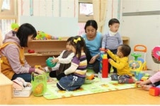 강남구,  문화센터에 ‘구립어린이집’ 마련