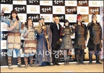 [포토]한자리 모인 