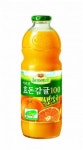 롯데칠성, 델몬트 서귀포 효돈감귤100 한정 판매