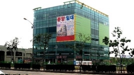 1실당 4000만원 송도 배후 호구포역 복층원룸 분양