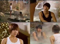 [아듀!시가⑥]시크릿가든를 더욱 환상적으로 만든 장소는?