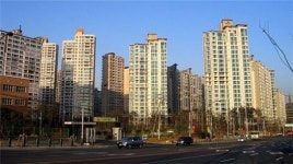 [현장취재] 삼성전자 때문에…수원·화성 전세난 알고보니