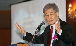 김영길 대교협 회장 “정부, 대학원·연구 분야에 지나치게 치중”