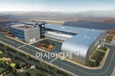 9000억대 청라 땅 놓고 인천시-GM 전쟁