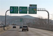 제3경인고속화도로는 고속도로가 아니다?