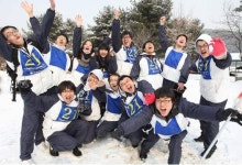 LG 신입사원 914명 아주 특별한 12박 13일