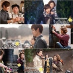 파라다이스목장 이연희-심창민, 돋보이는 연기로 몰입도 UP!