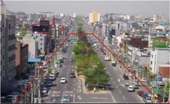 강서구 화곡동 일대 주차난 해소될 듯