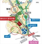 3.3㎡당 1100만원.. 별내 동익미라벨 802가구 분양