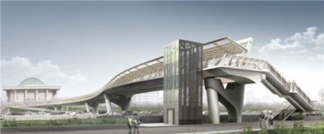 당산동 ~ 여의서로(국회)간 명물 다리 생긴다