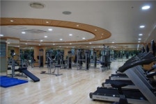 서초1동 청사  깔끔한 복합문화공간으로 탈바꿈