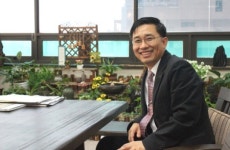 “모든 사람이 성공할 수 없지만 행복할 수는 있다”