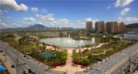 서산 예천지구 주택용지 대우건설에 팔려