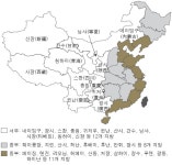 상해·북경 보다 나은 그 곳, 中 서부에 집중하라 <LG硏>