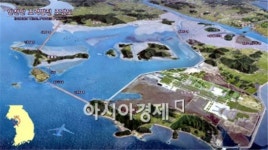 송영길 시장 조력발전소냐 환경이냐 그것이 문제로다