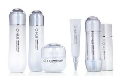 오휘화이트익스트림일루미네이팅팩트10호,20호