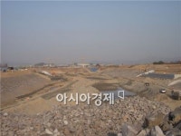 돈 안되는 경인아라뱃길 때문에‥인천시-수공 이권 다툼