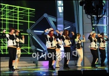 [포토]파이브돌스 오늘은 5dolls 아닌 8dolls