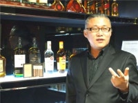 유용석 위스키라이브 대표 위스키 어둠의 술 아니랍니다