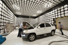 [르포]한국 자동차 R&D 산실 자동차부품硏 가보니