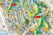 대덕특구 올레길, 5월 시민에 개방