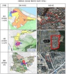 흑석·시흥·길음 재정비촉진지구내 존치지역 휴먼타운으로