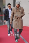 [포토]김수로 태현아, 조용히 따라와