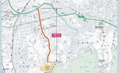 난곡길 전 구간 뻥 뚫렸다