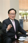 [인터뷰] 진익철 서초구청장 스마트행정 통해 스피드행정 실현