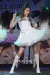[포토]보름 팀의 보컬이에요