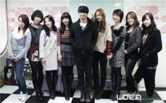 국악 걸그룹 미지, SG워너비 김진호와 손잡고 컴백