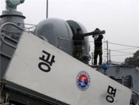 광명함 천안함 피격사건 다시는 없다