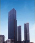 롯데정보通, 베트남 랜드마크72 빌딩 IBS 시스템 구축