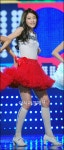 [포토]치치 아지, 눈길잡는 가슴라인