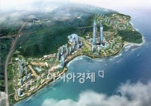 리포그룹, 영종도 미단시티에 1억5천만弗 추가 투자