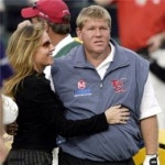 [골프토픽] 존 댈리 아내 "내 남편을 고발합니다"