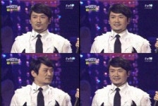 오스타 JK김동욱, 오페라 첫 도전··자신감 넘쳤다 호평