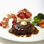 GS샵, 이번엔 왕큰스테이크 6일 저녁 론칭 방송