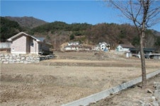 [김경래의 우리 땅 살만한 마을] 국립공원마을 성황림마을