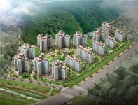 별내 하우스토리 아파트 잔여세대 특별분양