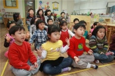 송파구, 대한민국 최고 보육환경 만든다