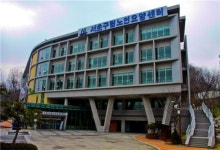 우면산 기슭에 서초구립노인요양센터 문 열어