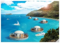 천수만에 체험·관광형 바다목장 조성