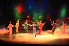 가족 뮤지컬 ‘인어공주’ 보러오세요