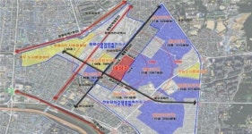 전농제11구역, 최고 29층 아파트 570가구 건립