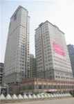 동탄 최대 오피스텔 ‘지웰에스테이트’ 입주